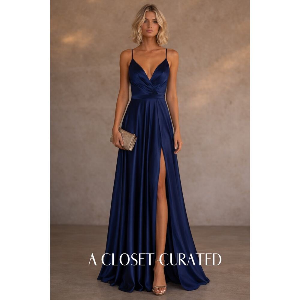 La Femme Dress 00